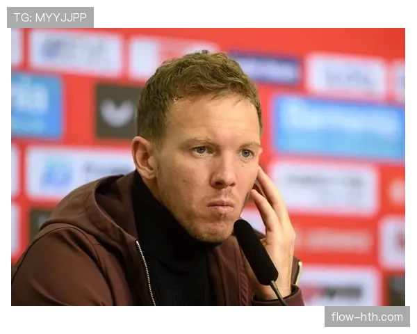 纳格尔斯曼战术革新激活莱比锡青春风暴,年轻球员崛起引足坛瞩目 纳格尔斯曼战术革新激活莱比锡青春风暴,年轻球员崛起引足坛瞩目