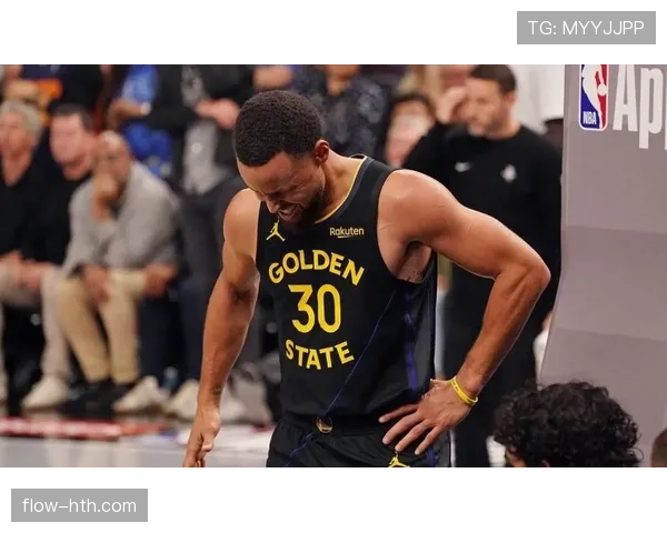 汤普森与库里挡拆拉开防守较上季无球三分更稳定